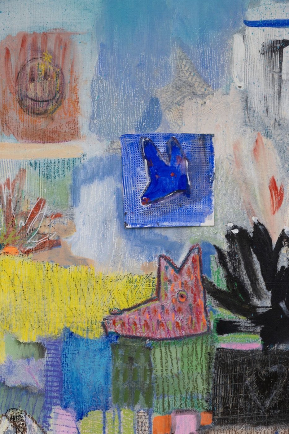 Obra 81, fragmento 4 de 10