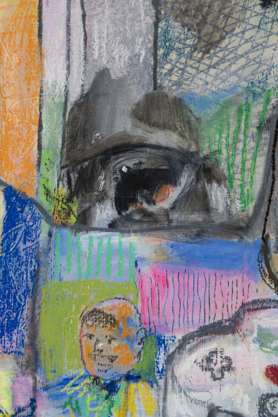 Obra 81, fragmento 6 de 10