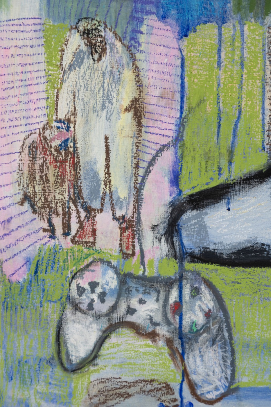 Obra 81, fragmento 8 de 10